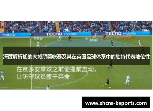 深度解析加的夫城所属联赛及其在英国足球体系中的独特代表地位性