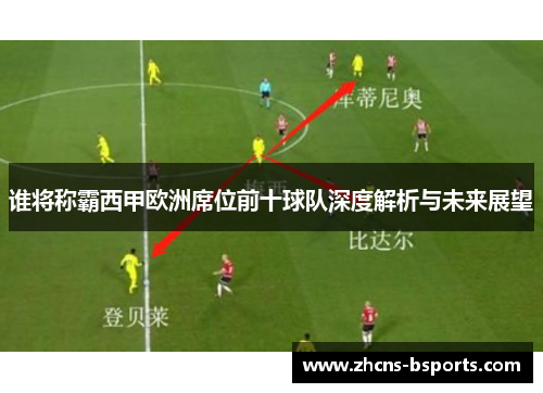 谁将称霸西甲欧洲席位前十球队深度解析与未来展望