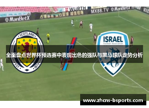 全面盘点世界杯预选赛中表现出色的强队与黑马球队走势分析